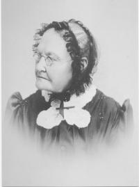 Frances Croft (1847 - 1914) Profile
